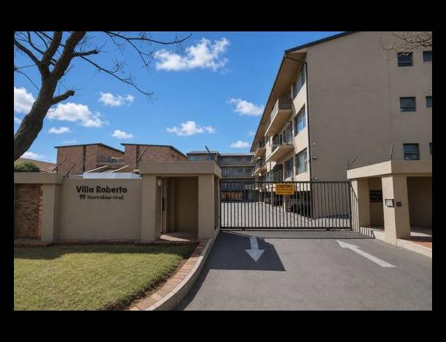 1 BEDROOM APARTMENT FOR SALE IN EDENVALE CENTRAL